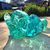 Ерклез, кускове скло